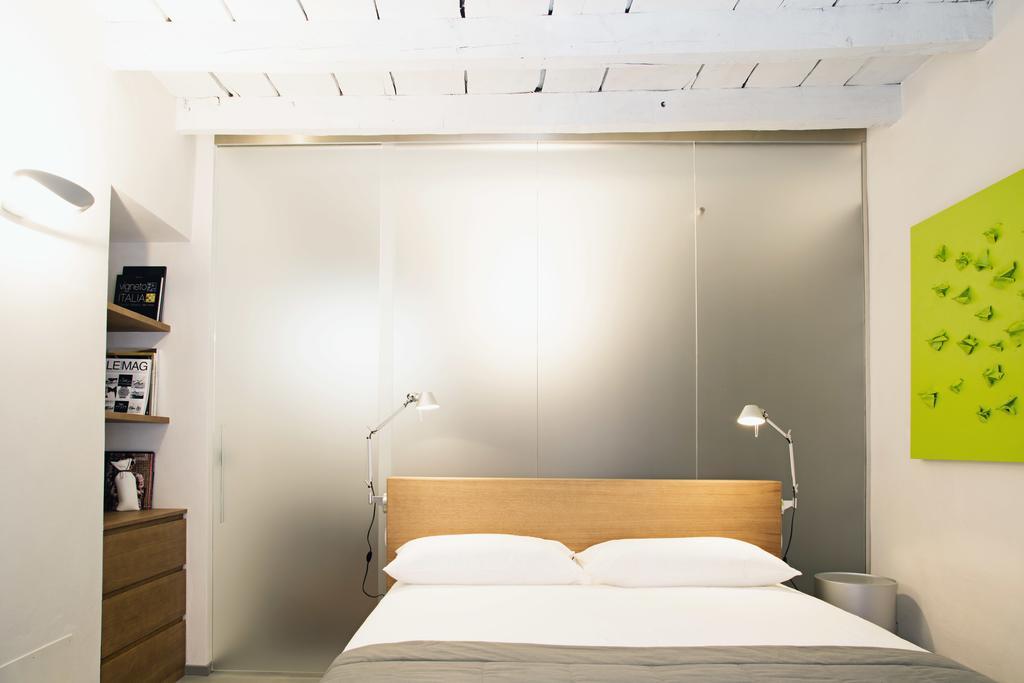 Solferino Suite, Milan